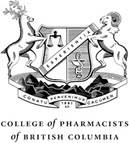 College of Pharmacists of BC